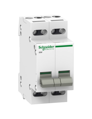 Rozłącznik iSW-32-3 32A 3-biegunowy Acti9 A9S60332 Schneider