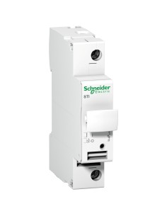 Podstawa bezpiecznikowa STI-10,3x38-1 1-biegunowa Acti9 A9N15636 Schneider 2