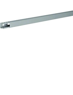 tehalit.BA6 Kanał grzebieniowy 15x15, szary BA61501507030B Hager