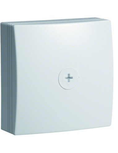 tehalit.ateha Puszka rozgałęźna 75x75x32, biały ATA707599010 Hager