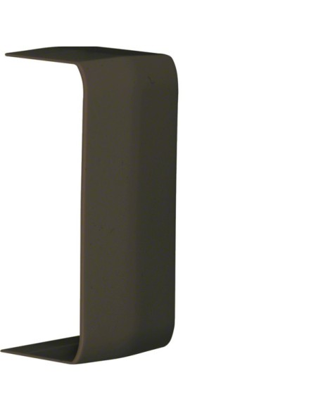 tehalit.ateha Łącznik do kanału 20x50, brązowy ATA205078014 Hager