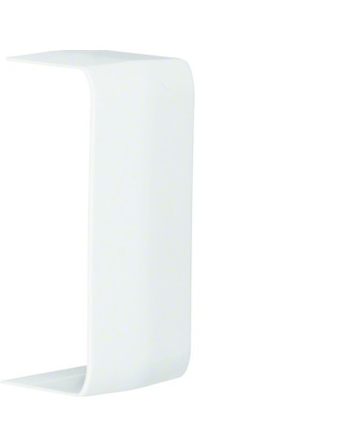 tehalit.ateha Łącznik do kanału 20x50, biały ATA205079010 Hager