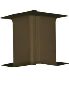 tehalit.ateha Kąt wewnętrzny do kanału 20x50, brązowy ATA205048014 Hager