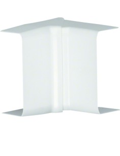 tehalit.ateha Kąt wewnętrzny do kanału 20x50, biały ATA205049010 Hager