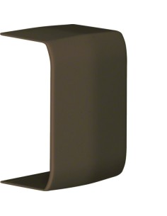 tehalit.ateha Łącznik do kanału 16x30, brązowy ATA163078014 Hager