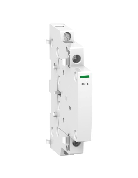 Styk pomocniczy do iCT iACTs-11 1NO+1NC Acti9 A9C15914 Schneider