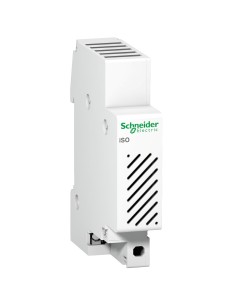 Dzwonek modułowy iSO-230 230 VAC Acti9 A9A15320 Schneider 2