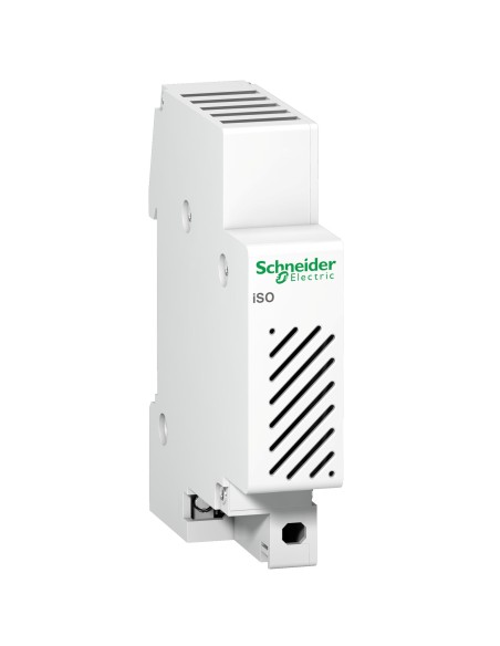 Dzwonek modułowy iSO-230 230 VAC Acti9 A9A15320 Schneider