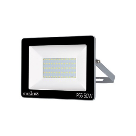 Naświetlacz LED 50W 4000lm IP65 KROMA biały neutralny IDEUS STRUHM 03235