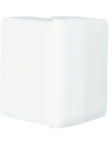 tehalit.ateha Kąt zewnętrzny do kanału 12x50, biały ATA125039010 Hager