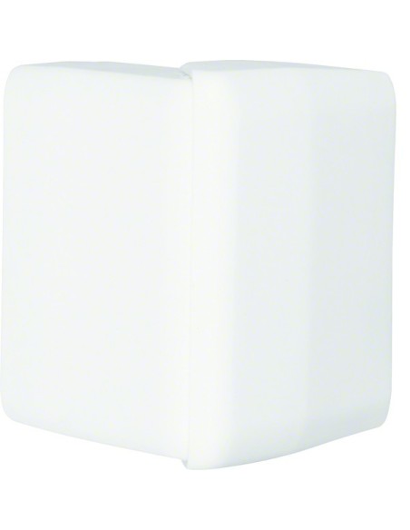 tehalit.ateha Kąt zewnętrzny do kanału 12x50, biały ATA125039010 Hager