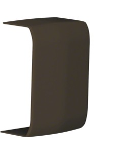 tehalit.ateha Łącznik do kanału 12x30, brązowy ATA123078014 Hager