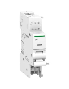 Wyzwalacz zanikowy z dodatkowym zasilaniem iMNx-400 380-415 VAC Acti9 A9A26971 Schneider 2