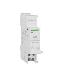 Wyzwalacz zanikowy Acti9 iMN-48 48 V AC/DC Acti9 A9A26961 Schneider 2