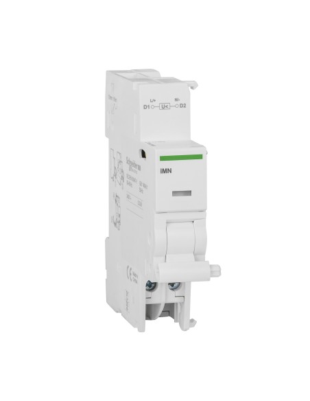 Wyzwalacz zanikowy Acti9 iMN-230 220…240 VAC Acti9 A9A26960 Schneider