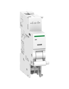 Wyzwalacz zanikowy Acti9 iMN-115 115 VAC Acti9 A9A26959 Schneider 2