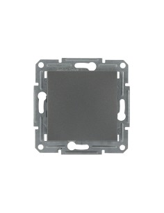 Asfora Łącznik schodowy bez ramki (zaciski śrubowe), stal EPH0400362 Schneider 2