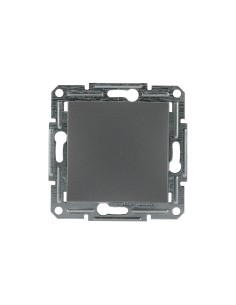 Asfora Łącznik schodowy bez ramki, stal EPH0400162 Schneider 2