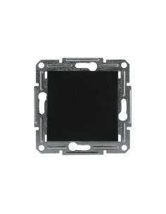 Asfora Łącznik schodowy bez ramki, antracyt EPH0400171 Schneider 2