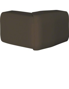 tehalit.ateha Kąt zewnętrzny do kanału 12x20, brązowy ATA122038014 Hager