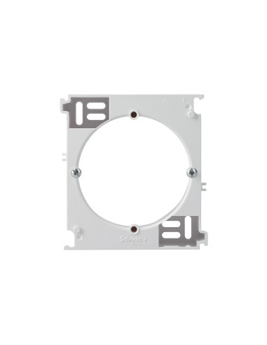 Asfora podstawa n t rozszerzająca biała EPH6100221 - hurtownia elektryczna Amper.pl