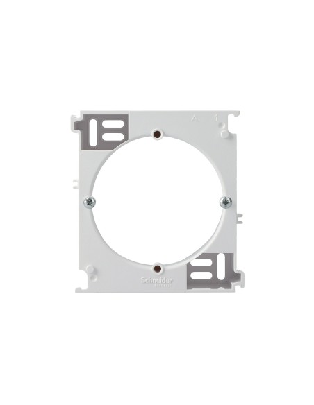 Asfora podstawa n t rozszerzająca biała EPH6100221 - hurtownia elektryczna Amper.pl