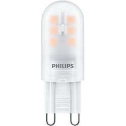Żarówka LED G9 1,9W 204lm LEDCAPSULE biała ciepła Philips