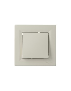 Asfora Łącznik schodowy (zaciski śrubowe) kremowy, EPH0400323 Schneider 2