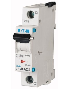 Wyzwalacz wzrostowy 110-415V AC/DC ZP-ASA/230 2484 2