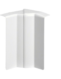 tehalit.SL Kąt wewnętrzny regulowany 20x115 biały SL2011549010 Hager