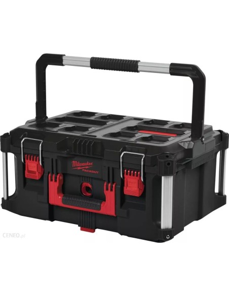 Skrzynia narzędziowa PACKOUT 2 MILWAUKEE 4932464079