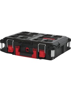 Skrzynia narzędziowa PACKOUT 3 MILWAUKEE 4932464080 2