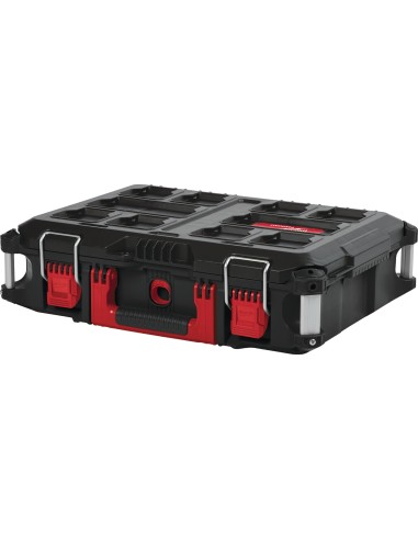 Skrzynia narzędziowa PACKOUT 3 MILWAUKEE 4932464080