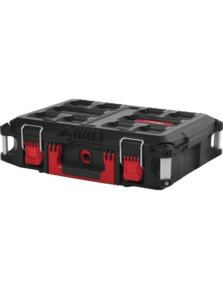 Skrzynia narzędziowa PACKOUT 3 MILWAUKEE 4932464080
