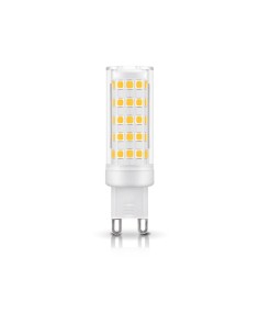 Żarówka LED G9 8W 800lm biała neutralna 2