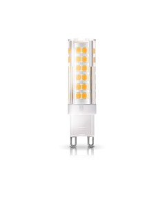 Żarówka LED G9 6W 600lm biała neutralna 2