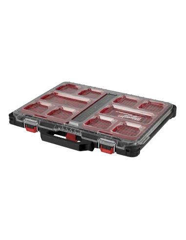 Organizer Slim PACKOUT duży MILWAUKEE 4932471064