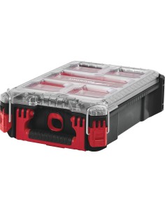Organizer MILWAUKEE PACKOUT średni 4932464083 2