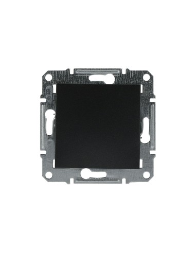 Asfora Zaślepka bez ramki, antracytowa EPH5600171 Schneider