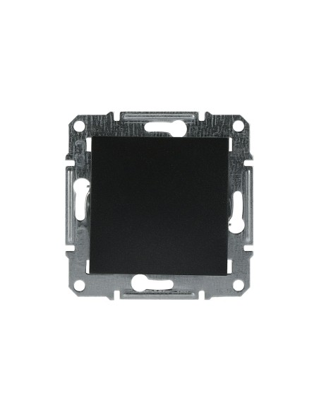 Asfora Zaślepka bez ramki, antracytowa EPH5600171 Schneider