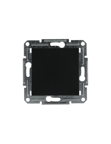 Asfora Łącznik krzyżowy bez ramki, antracyt EPH0500171 Schneider