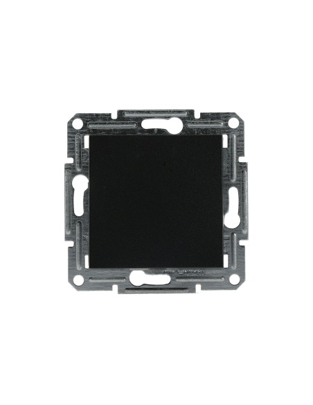 Asfora Łącznik krzyżowy bez ramki, antracyt EPH0500171 Schneider