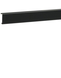 tehalit.SL Pokrywa 20x55 czarny SL2005529011 Hager