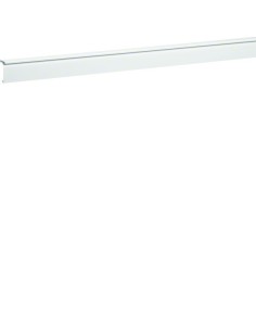 tehalit.SL Pokrywa dywanowa 20x55 biały SL20055229010 Hager