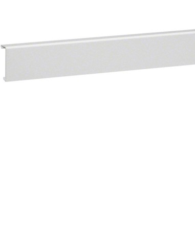 tehalit.SL Pokrywa 20x55 biały SL2005529010 Hager