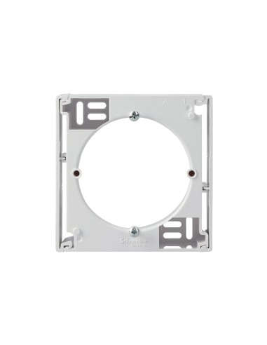 Asfora podstawa n t główna biała EPH6100121 - hurtownia elektryczna Amper.pl