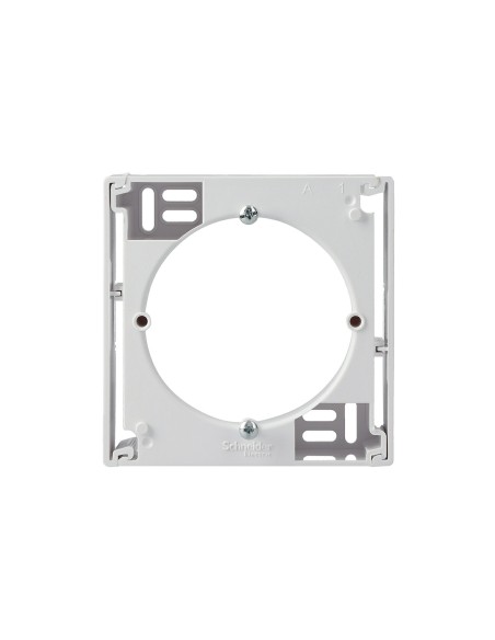 Asfora podstawa n t główna biała EPH6100121 - hurtownia elektryczna Amper.pl