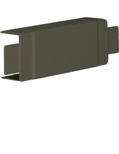 tehalit.LF Element T/X 30x45mm brąz M61868014 Hager