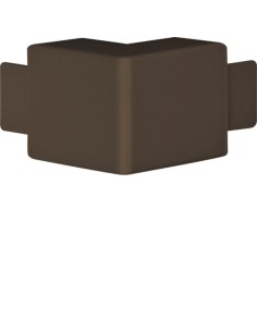 tehalit.LF Kąt zewnętrzny 30x45mm brąz M61828014 Hager