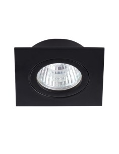 Oprawka MR16 DALLA CT-DTL50-B czarna 2